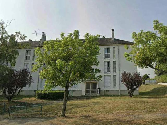 Location Appartement Chemin rural de Lucay le Mâle à Saint Aignan sur Cher, Châteauvieux