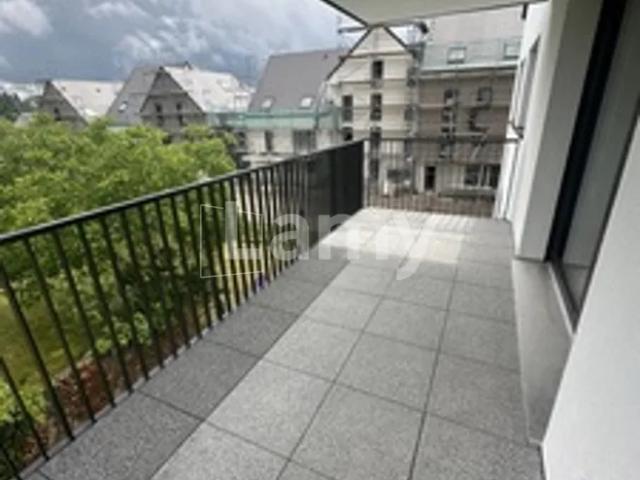 Location Appartement Chemin Rural dit Allendweg, Strasbourg