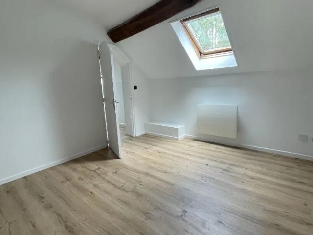 Location Appartement Chemin rural dit du Temple, Nanteuil sur Marne