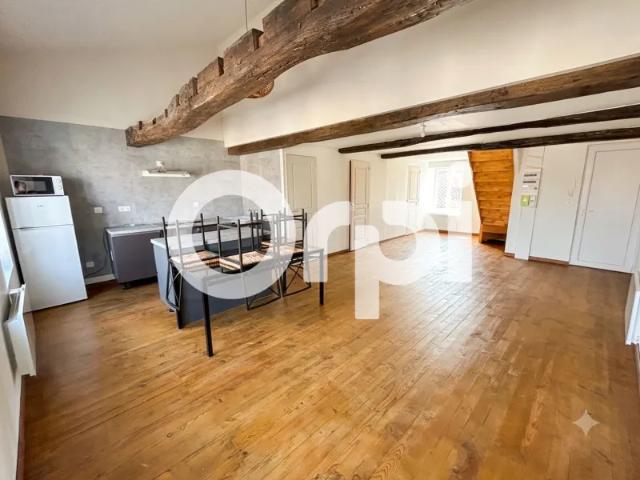 Location Appartement Impasse Lorette, Mauzé sur le Mignon