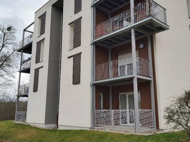 Location Appartement Rue de la Pelouse, Void Vacon