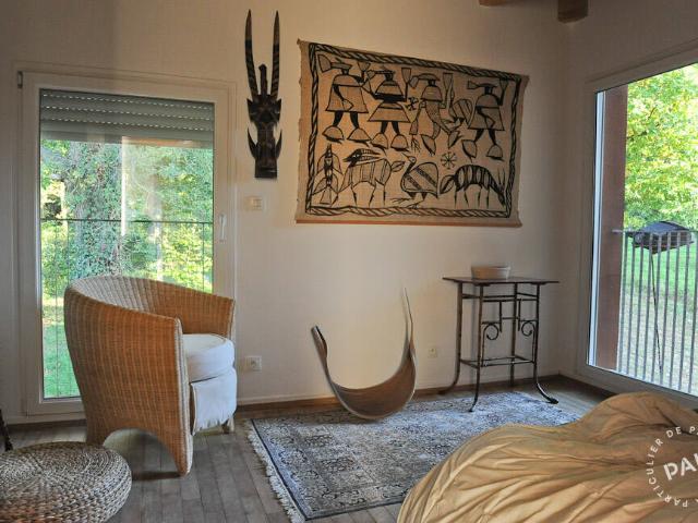 Location Appartement Chemin Rural numéro 15 de Saint Arnoult en Yvelines à Chevreuse, Choisel