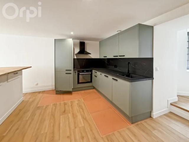 Location Appartement Chemin Rural Numéro 11 de la Bigue à la Fontaine Saint Urbain, Senlis