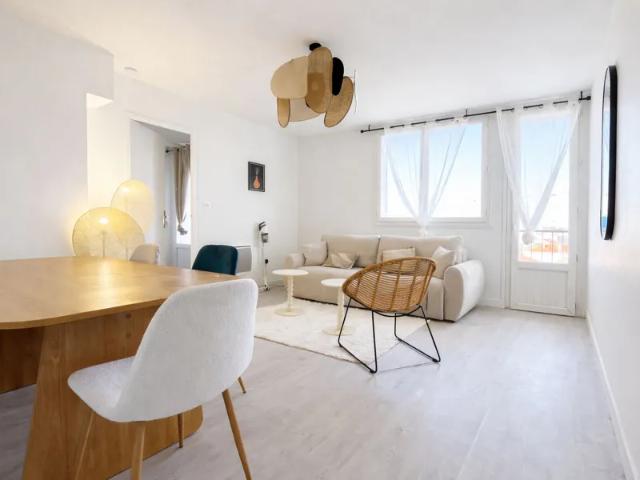 Location Appartement Chemin Tricou, Toulouse