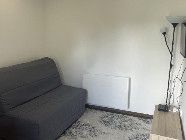 Location Appartement Chemin Vert du Petit Caux, Saint Martin le Gaillard