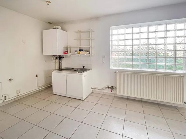 Location Appartement Chemin des Ligneux, Mézières sur Seine