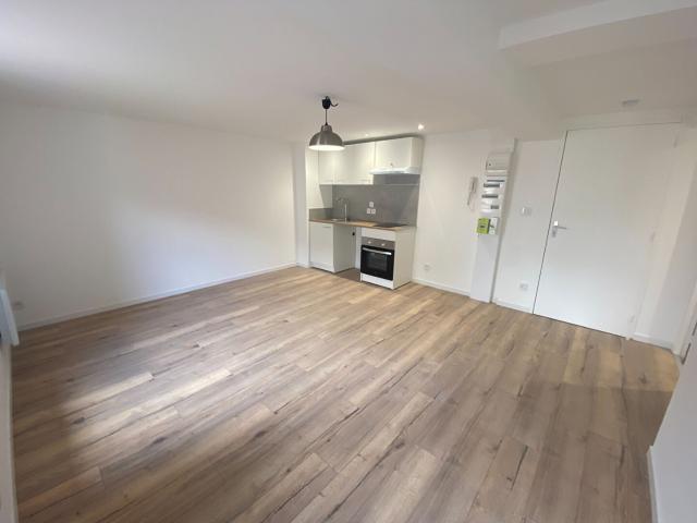 Location Appartement Chemin Vert, Revel