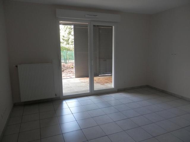 Location Appartement Chemin Vieux, Bron