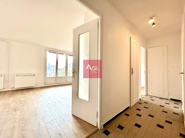 Location Appartement Chemin Villebois, Grenoble