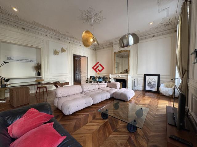 Location Appartement Chemin Villebois, Grenoble