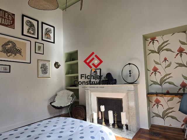 Location Appartement Chemin Villebois, Grenoble