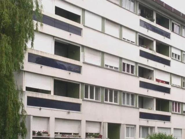 Location Appartement Chemin Villebois, Grenoble