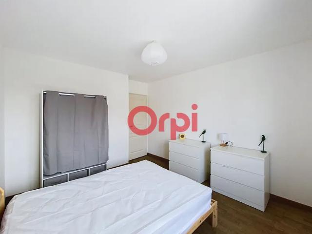 Location Appartement D 1201, Saint Julien en Genevois