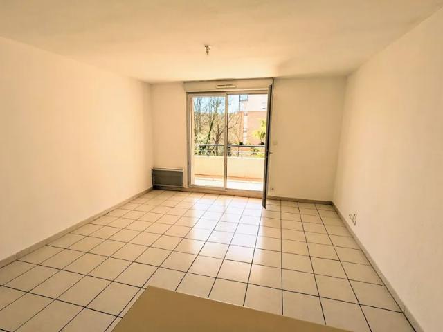Location Appartement Cheminement du Docteur Didier Dasque, Toulouse