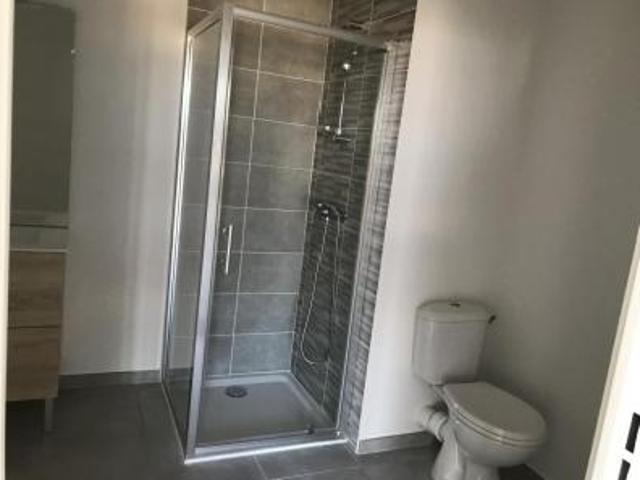 location appartement chenove 1 pièce 32 m2 cote d'or 21300 499 € / mois