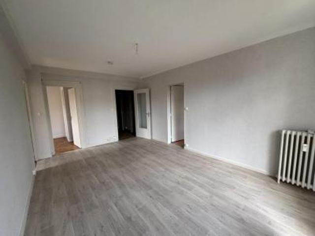location appartement chenove 4 pièces 65 m2 cote d'or 21300 468 € / mois