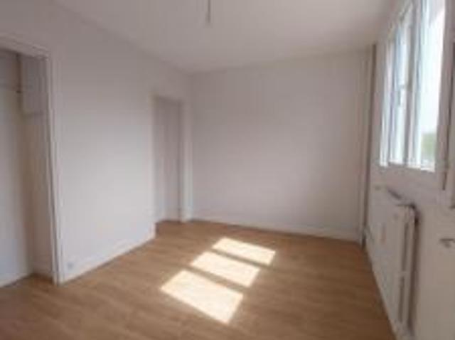 location appartement chenove 4 pièces 65 m2 cote d'or 21300 482 € / mois