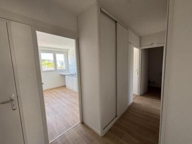 location appartement chenove 4 pièces 75 m2 cote d'or 21300 624 € / mois