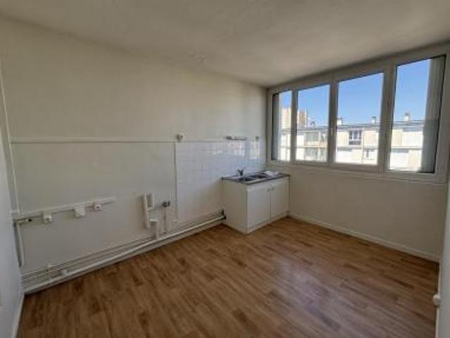 location appartement chenove 4 pièces 72 m2 cote d'or 21300 603 € / mois