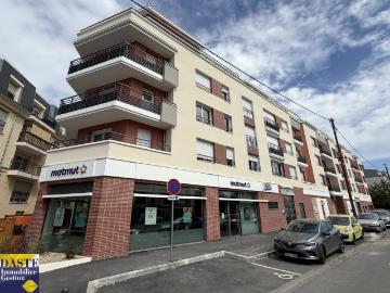 Location appartement Chennevières sur Marne 1 pièce 34.33m² 792€ | Daste Gestion