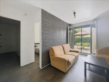 location appartement chennevieres sur marne 2 pièces 32 m2 val de marne 94430 1000 € / mois