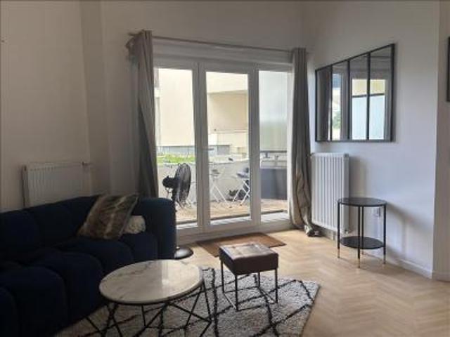 location appartement chennevieres sur marne 2 pièces 45 m2 val de marne 94430 1050 € / mois
