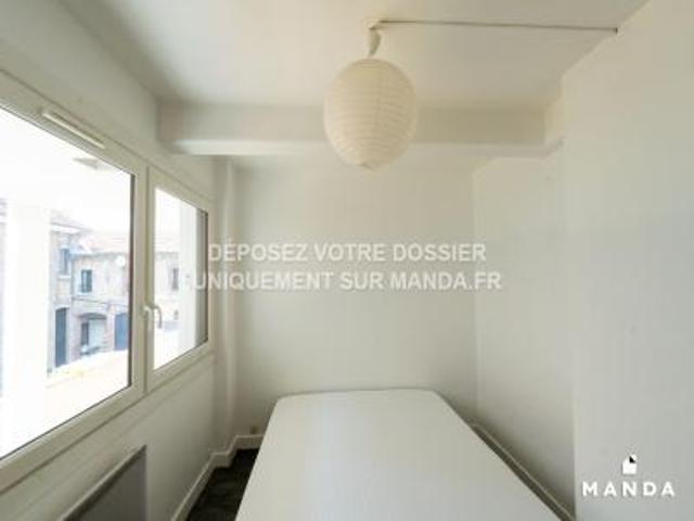 location appartement chesnay 2 pièces 44 m2 yvelines 78150 980 € / mois