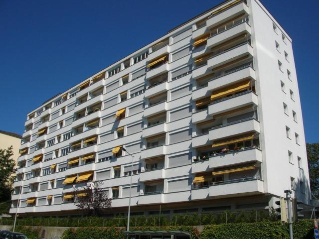 Location Appartement CHF 1'050. /mois | immobilier.ch