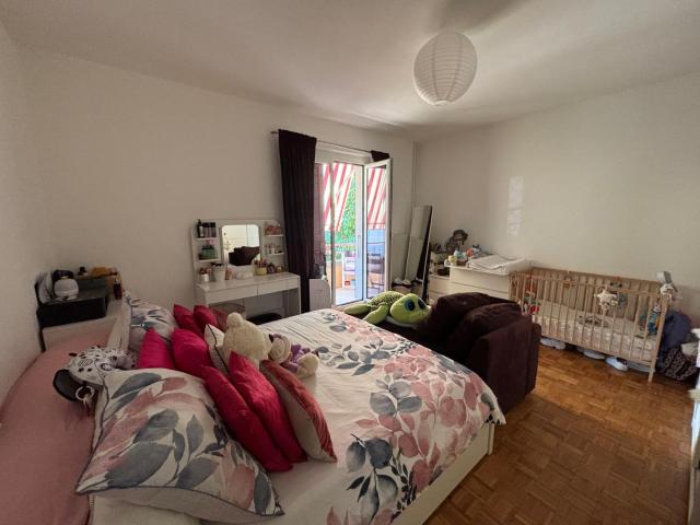 Location Appartement CHF 1'110. /mois | immobilier.ch