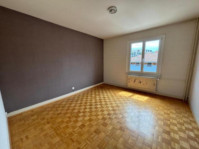 Location Appartement CHF 1'400. /mois | immobilier.ch
