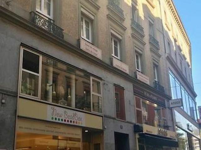Location Appartement CHF 1'520. /mois 45 m2 | immobilier.ch