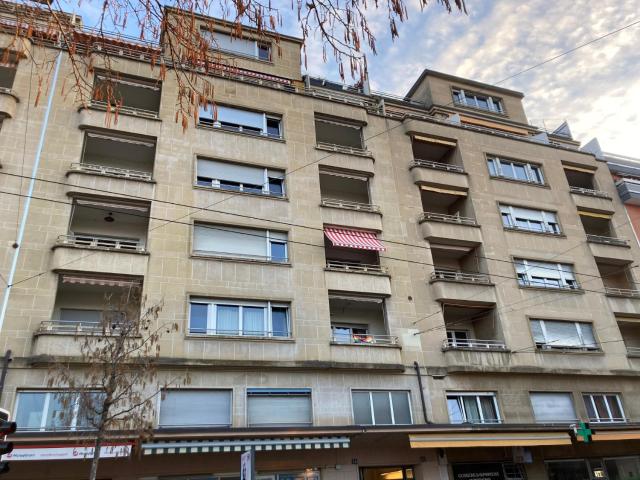 Location Appartement CHF 1'600. /mois 55 m2 | immobilier.ch