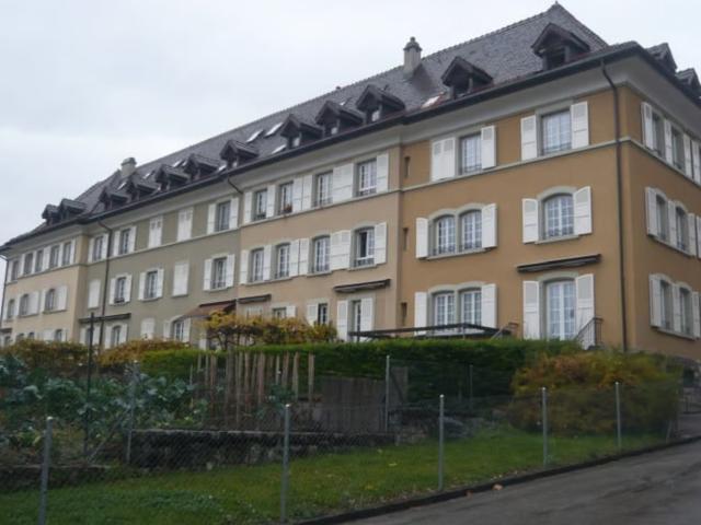 Location Appartement CHF 1'700. /mois 67 m2 | immobilier.ch