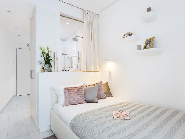 Location Appartement CHF 1'851. /mois 15 m2 | immobilier.ch