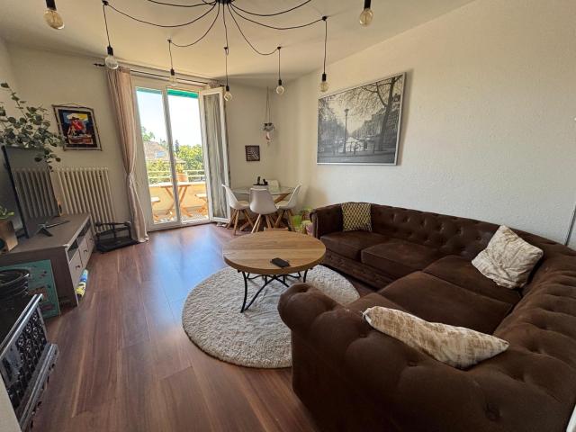 Location Appartement CHF 1'800. /mois | immobilier.ch