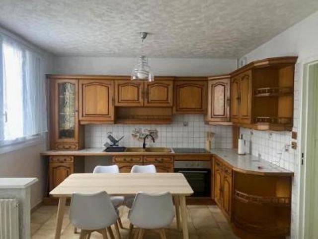 location appartement chilly mazarin 5 pièces 83 m2 essonne 91380 575 € / mois