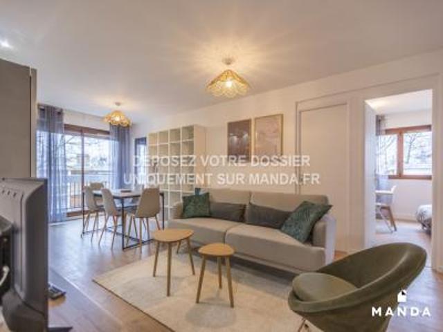 location appartement chilly mazarin 5 pièces 10 m2 essonne 91380 560 € / mois