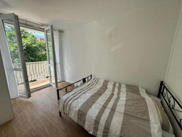 location appartement chilly mazarin 6 pièces 88 m2 essonne 91380 520 € / mois