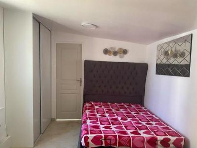 location appartement chilly mazarin 1 pièce 20 m2 essonne 91380 700 € / mois