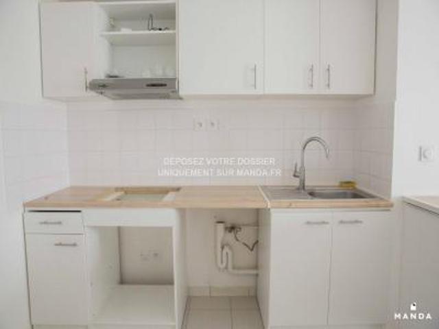 location appartement chilly mazarin 2 pièces 50 m2 essonne 91380 834 € / mois