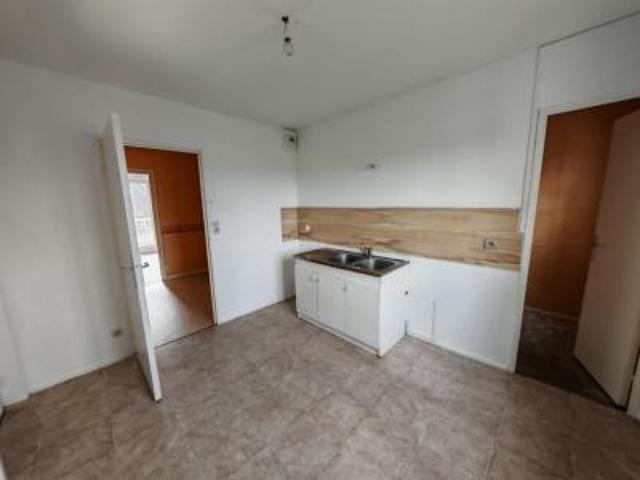location appartement ciry le noble 2 pièces 55 m2 saone et loire 71420 453 € / mois