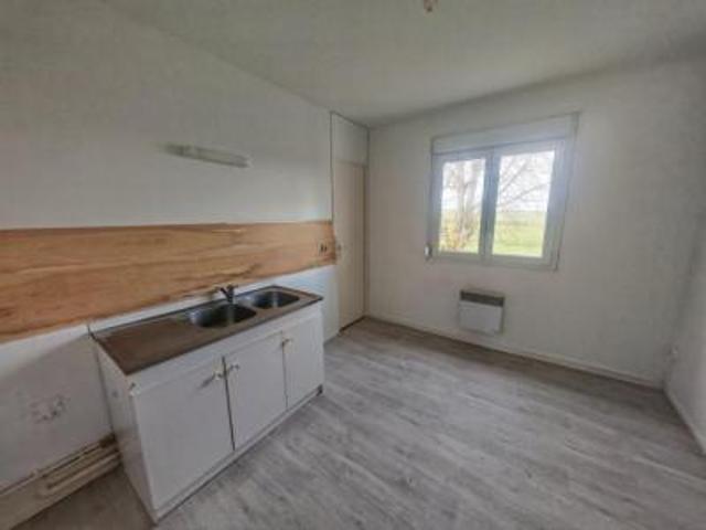 location appartement ciry le noble 2 pièces 55 m2 saone et loire 71420 453 € / mois