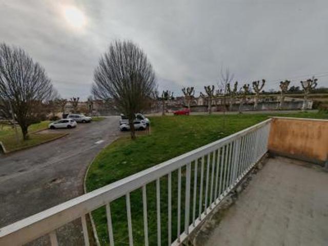 location appartement ciry le noble 2 pièces 55 m2 saone et loire 71420 453 € / mois