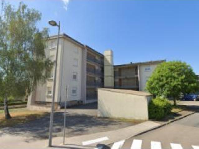location appartement ciry le noble 4 pièces 63 m2 saone et loire 71420 517 € / mois