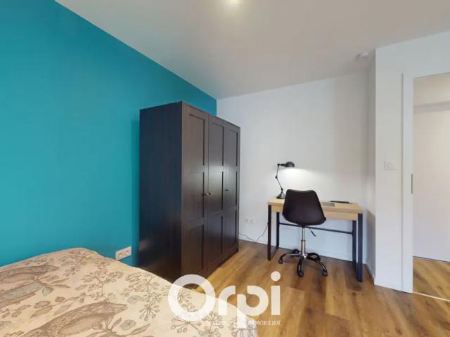 Location Appartement Cité Michel, Hussigny Godbrange