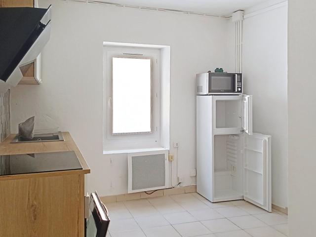 Location Appartement Cité du Pont Neuf, Bollène