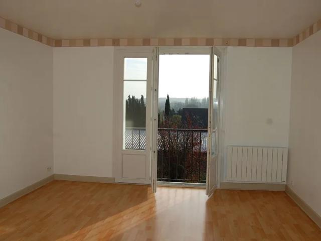 Location Appartement Cité de la Mivoie, Saint Satur