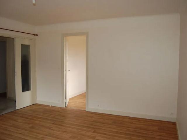 Location Appartement Cité de la Mivoie, Saint Satur