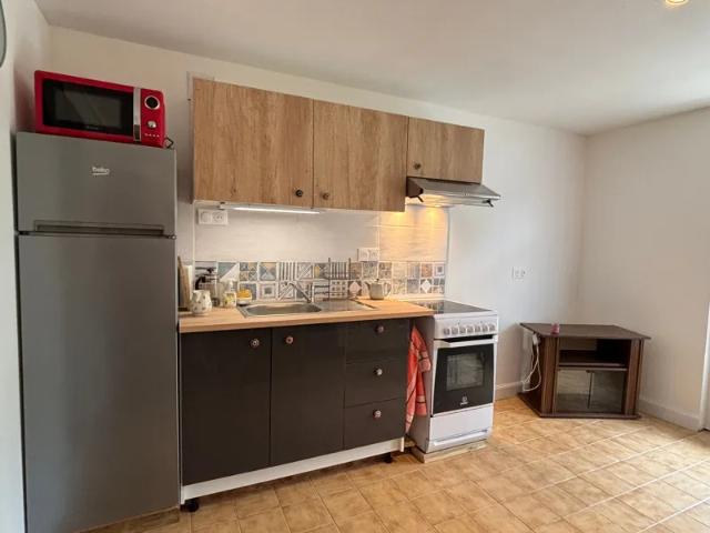 Location Appartement Rue de Commandant Parisot, Aire sur l'Adour