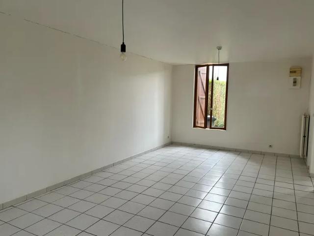 Location Appartement Cité Delettre, Chauny